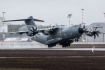 Airbus A400M Atlas